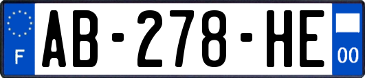 AB-278-HE