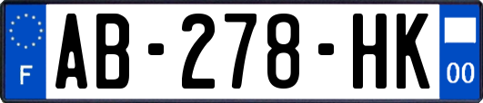 AB-278-HK