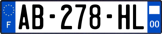 AB-278-HL