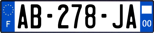 AB-278-JA