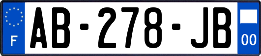 AB-278-JB