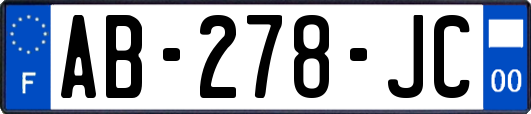 AB-278-JC