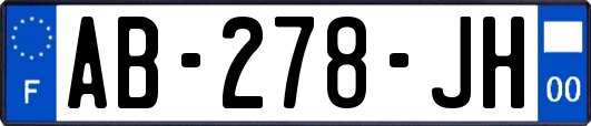 AB-278-JH