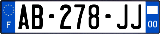 AB-278-JJ