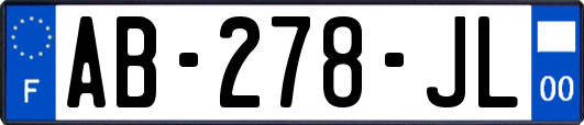 AB-278-JL