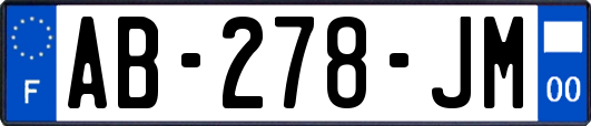 AB-278-JM