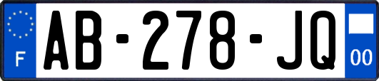 AB-278-JQ