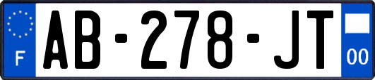 AB-278-JT