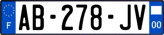 AB-278-JV