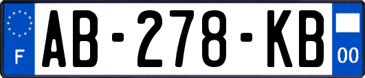 AB-278-KB