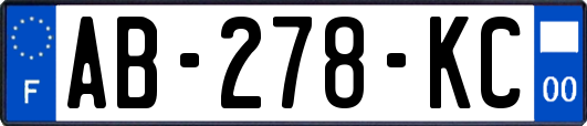 AB-278-KC