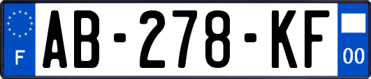 AB-278-KF