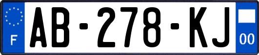 AB-278-KJ