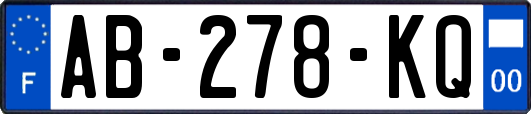 AB-278-KQ