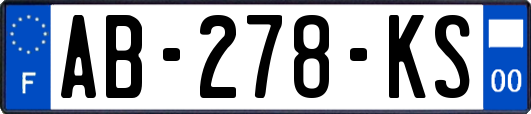 AB-278-KS