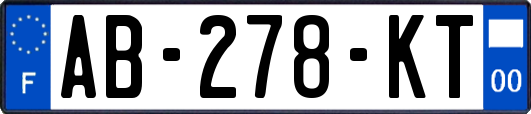 AB-278-KT