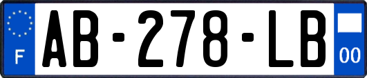 AB-278-LB
