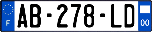 AB-278-LD