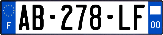 AB-278-LF