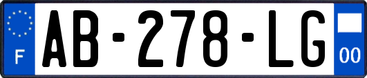 AB-278-LG