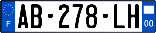 AB-278-LH