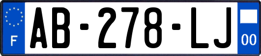 AB-278-LJ