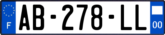 AB-278-LL