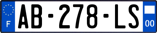 AB-278-LS