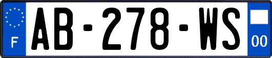 AB-278-WS