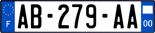 AB-279-AA