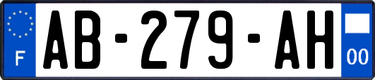 AB-279-AH