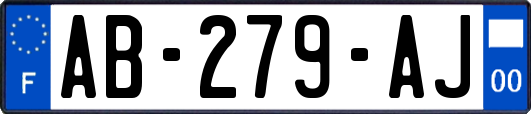 AB-279-AJ