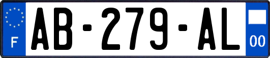 AB-279-AL