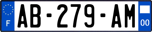 AB-279-AM