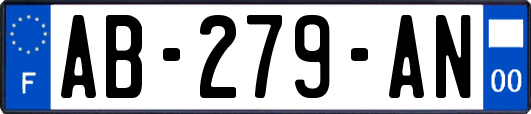 AB-279-AN