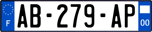 AB-279-AP