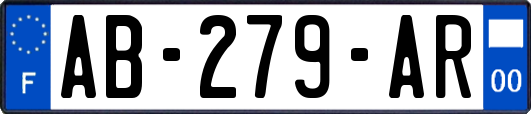 AB-279-AR