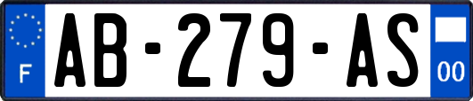 AB-279-AS