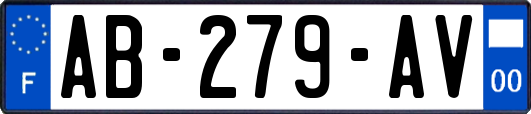 AB-279-AV