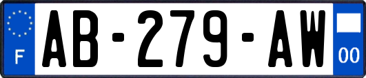 AB-279-AW