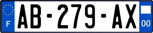 AB-279-AX