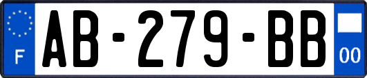 AB-279-BB