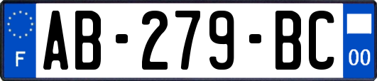 AB-279-BC