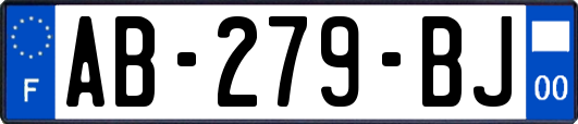 AB-279-BJ