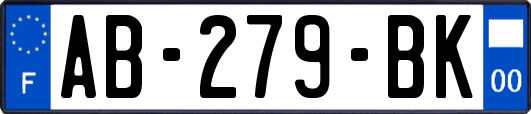 AB-279-BK