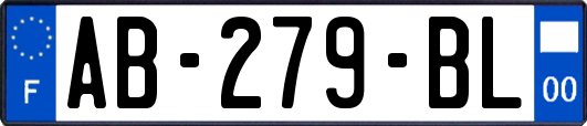 AB-279-BL