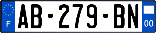 AB-279-BN