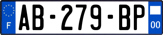 AB-279-BP