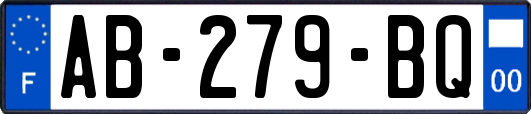 AB-279-BQ