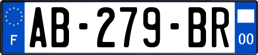 AB-279-BR